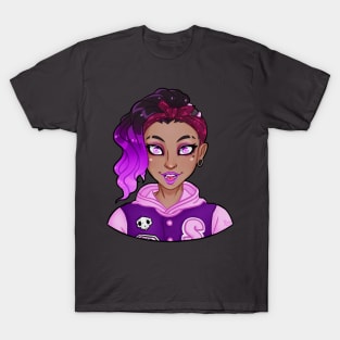 Happy Sombra T-Shirt